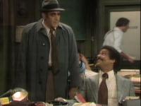 Barney Miller